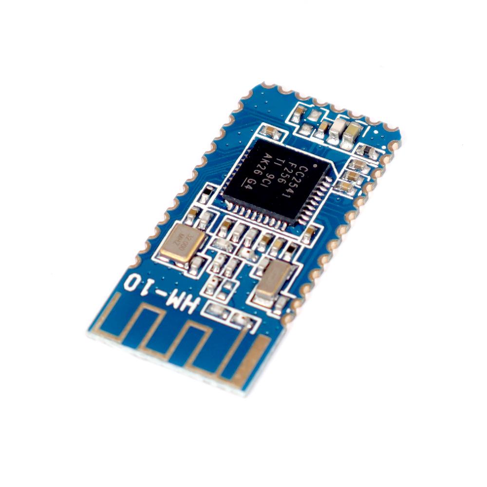 HM 10 BLE Core Bluetooth V4.0 Module (Compatible) |Rajguru Electronics